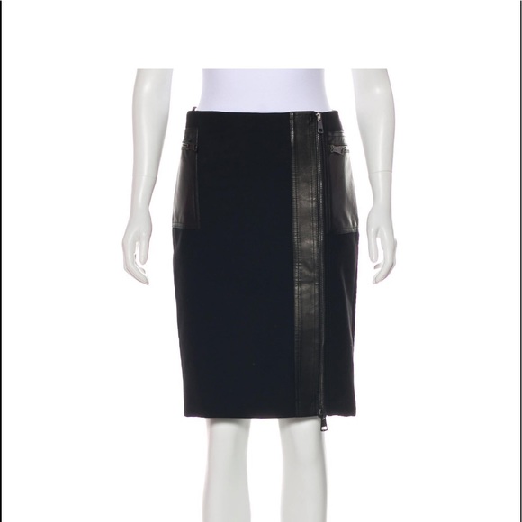 Authentic Gucci wool shirt size 40 excellent condition - Picture 3 of 10